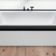 A BetteSelect Duo egy elegáns, kétszemélyes fürdőkád. A BetteSelect fürdőkád sorozat ötvözi a letisztult, elegáns dizájnt a magas szintű kényelemmel, […]